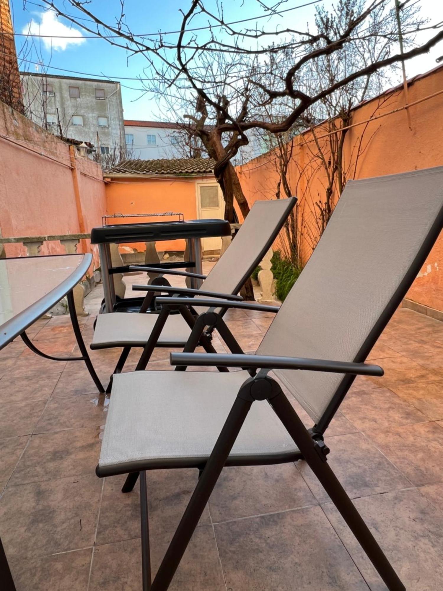 Zamora Enamora Apartment Exterior photo